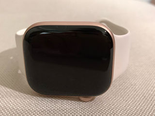 Apple watch series 10 Rose Gold 42mm foto 3