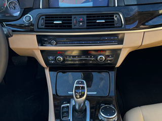 BMW 5 Series foto 11