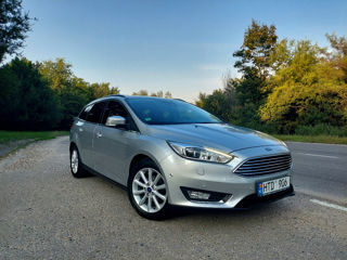 Ford Focus foto 3