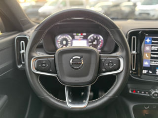 Volvo XC40 foto 9