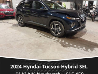 Hyundai Tucson foto 3