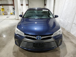 Toyota Camry foto 5