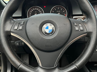 BMW 3 Series Coupe foto 13