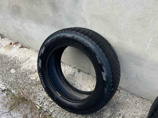 Шины Pirelli 185/60/15 зимние