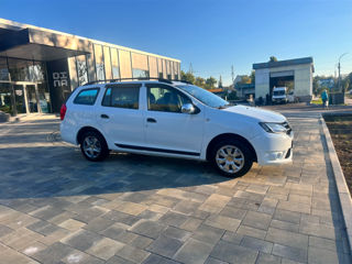 Dacia Logan Mcv foto 5