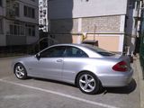 Mercedes CLK Class foto 2