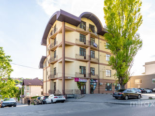 Apartament cu 2 camere, 62 m², Durlești, Chișinău foto 9