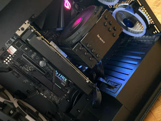 Geforce Gtx 1070Ti фото 5