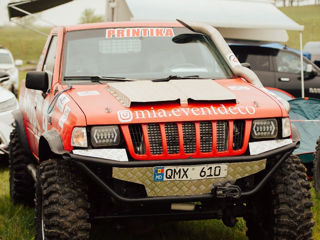 Opel Frontera, 1991 г.