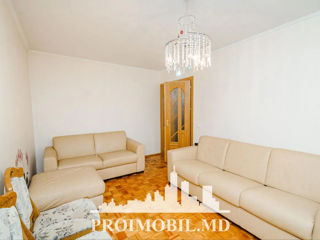 Apartament cu 3 camere, 71 m², Buiucani, Chișinău foto 7