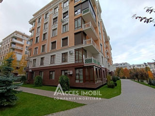 Apartament cu 1 cameră, 49 m², Buiucani, Chișinău foto 14