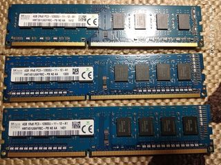 RAM-DDR3-4Gb foto 3