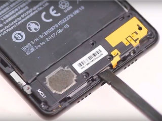 Xiaomi RedMi Note 4X Conector deteriorat? Adă-l - îl vom remedia! foto 1