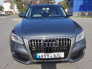 Audi Q5 foto 5