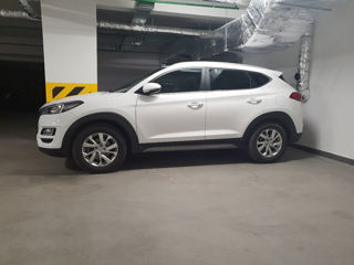 Hyundai Tucson foto 2