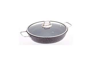 Tigaie Marbella Single Single Paella Pan 26cm (3202-2) foto 2