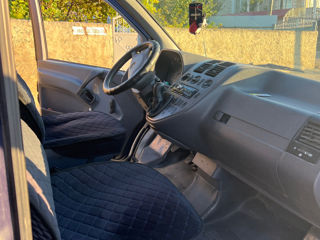 Mercedes Vito foto 6