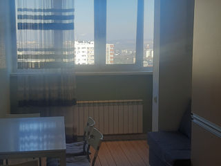 Apartament cu 1 cameră, 60 m², Botanica, Chișinău foto 5