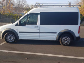 Ford Transit connect foto 4