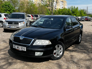 Skoda Octavia foto 2