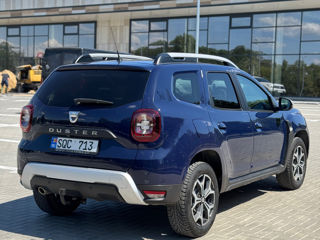 Dacia Duster фото 3