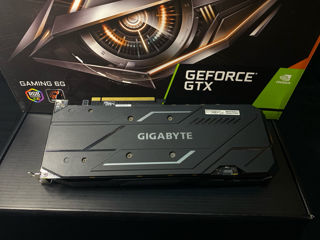 Gigabyte Nvidia GTX 1660 Super foto 8