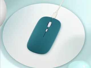 Mouse Bluetooth, Wi-fi foto 5