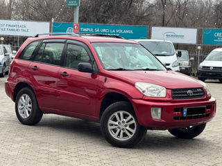 Toyota Rav 4 foto 3