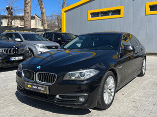 BMW 5 Series foto 1