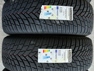 235/60 R18 107H XL Fulda, Firestone, Continental iarnă foto 9