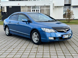 Honda Civic foto 2