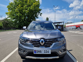 Renault Koleos foto 8