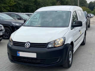 Volkswagen Caddy foto 1