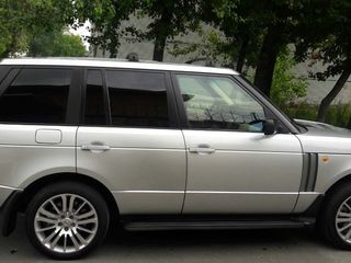 Land Rover Range Rover foto 4