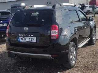 Dacia Duster фото 2