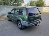 Nissan X-Trail foto 4