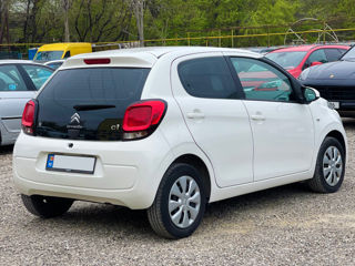 Citroen C1 foto 7