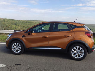 Renault Captur foto 1