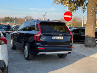 Volvo XC90 foto 3