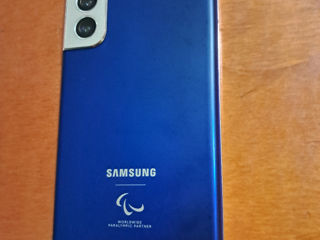 Samsung Galaxy s21 5g Olimpic Edition для американского рынка