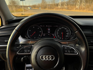 Audi A6 foto 8