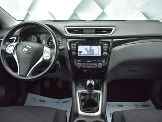 Nissan Qashqai foto 10