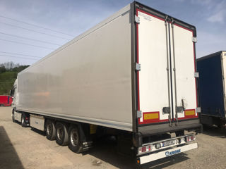 Daf XF480 foto 4