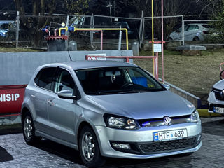 Volkswagen Polo foto 7