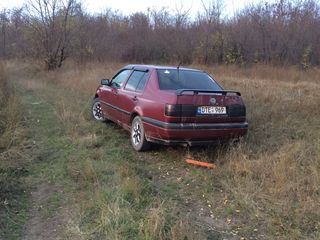 Volkswagen Vento foto 2