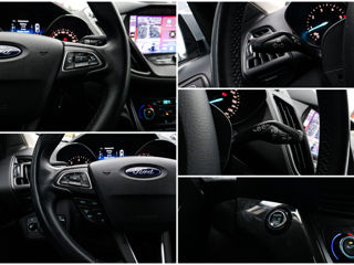 Ford Kuga foto 16