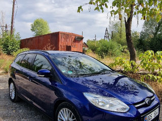 Ford Focus foto 1