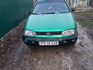 Volkswagen Golf foto 8