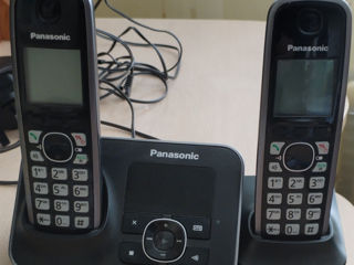 Panasonic KX-TG6621E