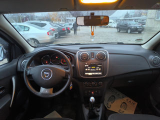 Dacia Logan Mcv foto 9